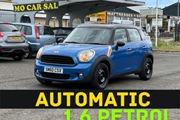 MINI Countryman (10-17) 1.6 5d Auto For Sale - Mo Car Sales, Blaydon-On-Tyne
