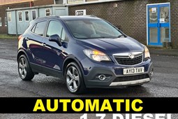 Vauxhall Mokka (12-16) 1.7 CDTi SE 5d Auto For Sale - Mo Car Sales, Blaydon-On-Tyne