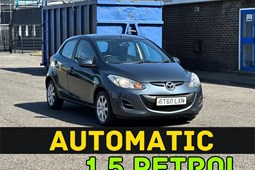 Mazda 2 (07-15) 1.5 TS2 5d Auto For Sale - Mo Car Sales, Blaydon-On-Tyne