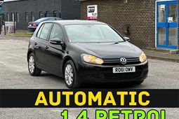 Volkswagen Golf Hatchback (09-12) 1.4 TSI SE 5d DSG For Sale - Mo Car Sales, Blaydon-On-Tyne