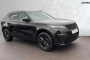 Land Rover Range Rover Velar SUV (17 on) 2.0 D200 MHEV Dynamic SE 5dr Auto For Sale - Stratstone Land Rover Slough, Slough