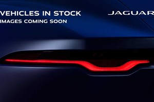 Jaguar I-Pace SUV (18 on) 294kW EV400 R-Dynamic HSE Black 90kWh 5dr Auto For Sale - Stratstone Land Rover Slough, Slough