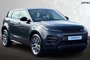 Land Rover Range Rover Evoque SUV (19 on) 2.0 P200 Dynamic SE 5dr Auto For Sale - Stratstone Land Rover Slough, Slough