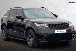 Land Rover Range Rover Velar SUV (17 on) 2.0 D200 R-Dynamic 5dr Auto For Sale - Stratstone Land Rover Slough, Slough