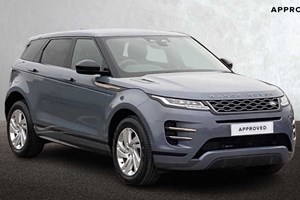 Land Rover Range Rover Evoque SUV (19 on) 2.0 D200 R-Dynamic S Auto 5d For Sale - Stratstone Land Rover Slough, Slough