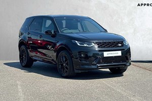 Land Rover Discovery Sport (15 on) 2.0 D200 Dynamic SE 5dr Auto [5 Seat] For Sale - Stratstone Land Rover Slough, Slough