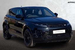 Land Rover Range Rover Evoque SUV (19 on) 2.0 D200 Dynamic SE 5dr Auto For Sale - Stratstone Land Rover Slough, Slough