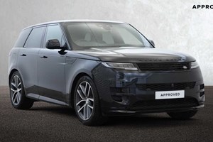 Land Rover Range Rover Sport SUV (22 on) 3.0 D300 Dynamic SE 5dr Auto For Sale - Stratstone Land Rover Slough, Slough