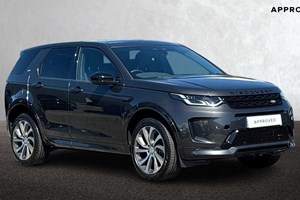 Land Rover Discovery Sport (15 on) R-Dynamic HSE P250 5+2 Seat AWD auto 5d For Sale - Stratstone Land Rover Slough, Slough