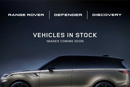 Land Rover Discovery SUV (17 on) 3.0 D250 R-Dynamic S 5dr Auto For Sale - Stratstone Land Rover Slough, Slough