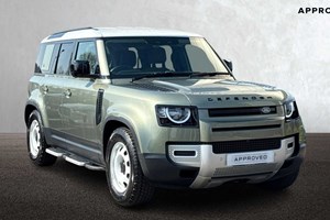 Land Rover Defender 110 (19 on) 3.0 D250 S 110 5dr Auto For Sale - Stratstone Land Rover Slough, Slough