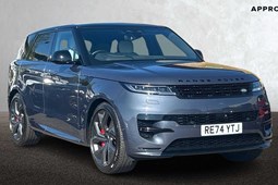 Land Rover Range Rover Sport SUV (22 on) 3.0 P460e Autobiography 5dr Auto For Sale - Stratstone Land Rover Slough, Slough
