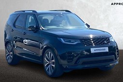 Land Rover Discovery SUV (17 on) 3.0 D350 Dynamic SE 5dr Auto For Sale - Stratstone Land Rover Slough, Slough