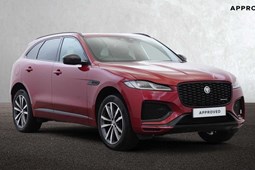 Jaguar F-Pace (16-24) 2.0 P400e R-Dynamic SE Black 5dr Auto AWD For Sale - Stratstone Land Rover Slough, Slough