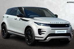 Land Rover Range Rover Evoque SUV (19 on) 1.5 P270e Edition 5dr Auto For Sale - Stratstone Land Rover Slough, Slough