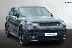 Land Rover Range Rover Sport SUV (22 on) 3.0 P460e Autobiography 5dr Auto For Sale - Stratstone Land Rover Slough, Slough