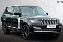 Land Rover Range Rover (13-21) Autobiography P400 auto 4d For Sale - Stratstone Land Rover Slough, Slough