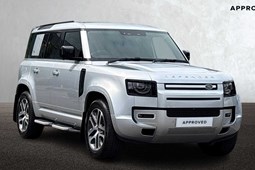Land Rover Defender 110 (19 on) 3.0 D250 XS Edition 110 5dr Auto For Sale - Stratstone Land Rover Slough, Slough