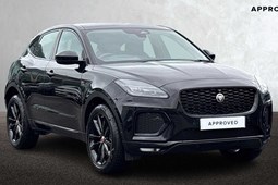 Jaguar E-Pace SUV (17-24) 2.0 P300 Sport 5dr Auto For Sale - Stratstone Land Rover Slough, Slough