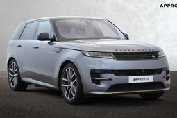 Land Rover Range Rover Sport SUV (22 on) 3.0 P440e Dynamic SE 5dr Auto For Sale - Stratstone Land Rover Slough, Slough