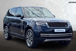Land Rover Range Rover SUV (22 on) 3.0 P440e HSE 4dr Auto For Sale - Stratstone Land Rover Slough, Slough