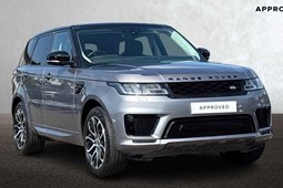 Land Rover Range Rover Sport (13-22) Autobiography Dynamic 3.0 SDV6 (5+2 seating) auto (10/2017 on) 5d For Sale - Stratstone Land Rover Slough, Slough