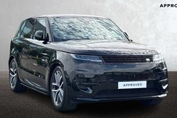 Land Rover Range Rover Sport SUV (22 on) 3.0 D300 Dynamic SE 5dr Auto For Sale - Stratstone Land Rover Slough, Slough