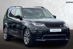 Land Rover Discovery SUV (17 on) 3.0 D350 Dynamic SE 5dr Auto For Sale - Stratstone Land Rover Slough, Slough