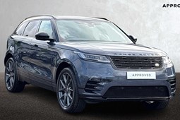 Land Rover Range Rover Velar SUV (17 on) 2.0 P400e Dynamic HSE 5dr Auto For Sale - Stratstone Land Rover Slough, Slough