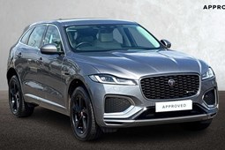 Jaguar F-Pace (16-24) 2.0 D200 R-Dynamic S 5dr Auto AWD For Sale - Stratstone Land Rover Slough, Slough