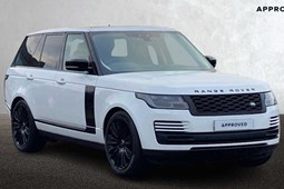 Land Rover Range Rover (13-21) Vogue 3.0 SDV6 auto 4d For Sale - Stratstone Land Rover Slough, Slough