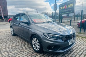 Fiat Tipo Hatchback (16-23) Easy Plus 1.3 MultiJet II 95hp 5d For Sale - Cars 4 Less Yorkshire Ltd, Hull