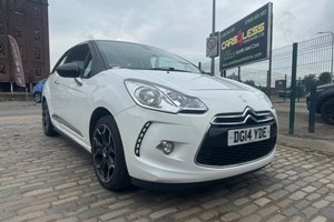 Citroen DS3 (10-15) 1.6 VTi 16V DStyle Plus 3d For Sale - Cars 4 Less Yorkshire Ltd, Hull