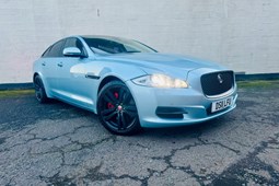 Jaguar XJ Saloon (10-19) 3.0d V6 Luxury 4d Auto For Sale - Cars 4 Less Yorkshire Ltd, Hull