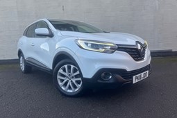 Renault Kadjar (15-22) 1.2 TCE Dynamique Nav 5d For Sale - Cars 4 Less Yorkshire Ltd, Hull