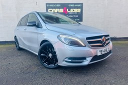 Mercedes-Benz B-Class (12-19) B180 (1.5) CDI Sport 5d Auto For Sale - Cars 4 Less Yorkshire Ltd, Hull