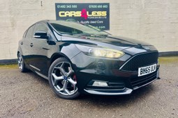 Ford Focus ST (12-18) 2.0 TDCi (185bhp) ST-3 Hatchback 5d For Sale - Cars 4 Less Yorkshire Ltd, Hull