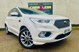 Ford Kuga (12-20) Vignale 2.0 TDCi 150PS FWD 5d For Sale - Cars 4 Less Yorkshire Ltd, Hull