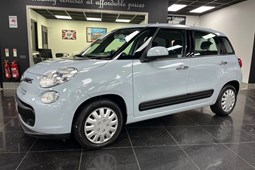 Fiat 500L (12-22) 1.4 Easy 5d For Sale - KC Jones Car Sales Ltd, Oswestry