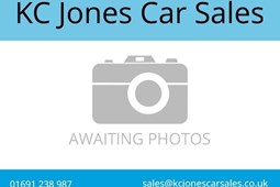 Jeep Renegade (15 on) 1.4 Multiair Longitude 5d For Sale - KC Jones Car Sales Ltd, Oswestry