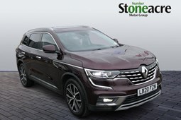 Renault Koleos SUV (17-20) GT Line dCi 190 4WD X-Tronic auto 5d For Sale - Stoneacre Hull, Hull