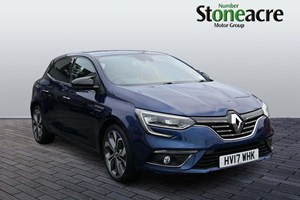 Renault Megane Hatchback (16-22) Signature Nav Energy dCi 130 5d For Sale - Stoneacre Hull, Hull