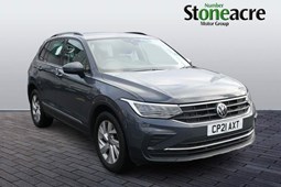 Volkswagen Tiguan (16-24) 1.5 TSI 150 Life 5dr DSG For Sale - Stoneacre Hull, Hull