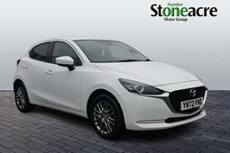 Mazda 2 (15 on) 1.5 e-Skyactiv G GT Sport 5dr For Sale - Stoneacre Hull, Hull