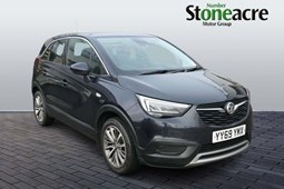 Vauxhall Crossland X SUV (17-20) Sport 1.5 (102PS) Turbo D 5d For Sale - Stoneacre Hull, Hull