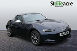 Mazda MX-5 (15 on) 1.5 [132] Sport Venture 2dr For Sale - Stoneacre Hull, Hull