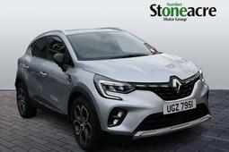 Renault Captur (20 on) 1.3 TCE 140 S Edition 5d For Sale - Stoneacre Hull, Hull