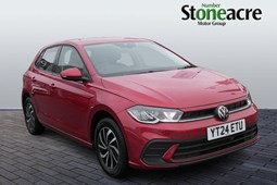 Volkswagen Polo Hatchback (17 on) 1.0 TSI Life 5dr DSG For Sale - Stoneacre Hull, Hull