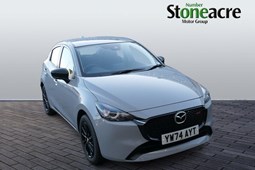 Mazda 2 (15 on) 1.5 e-Skyactiv G MHEV Homura 5dr For Sale - Stoneacre Hull, Hull