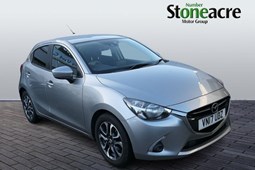 Mazda 2 (15 on) 1.5 Sport Nav 5d For Sale - Stoneacre Hull, Hull